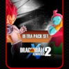 DRAGON BALL XENOVERSE 2 Ultrapack Xbox