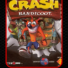 Crash Bandicoot Pt Br Dublado Ps3