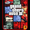 GTA III Pt Br Ps3