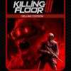 Killing Floor 3 Deluxe Edition Xbox