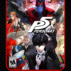 Persona 5 Ps3