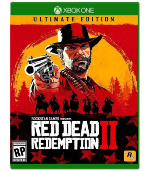 RedDeadRedemption2Xbox