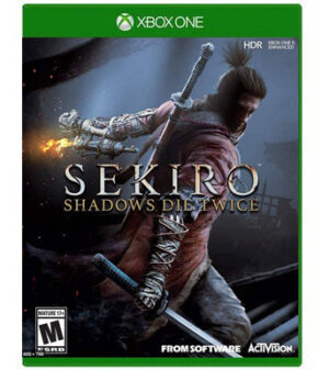 Sekiro