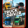 Truck Driver Xbox